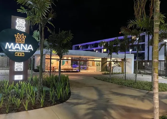 Mana Beach Experience - Terreo - Pono 018